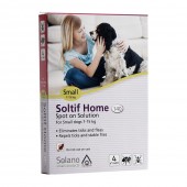 Solano Soltif Home Spot On For Dogs 7kg - 15kg 4ct